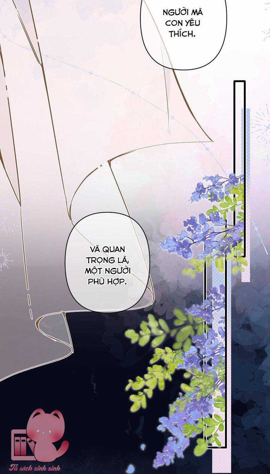 Mối Tình Thầm Kín Chapter 117 trang 21