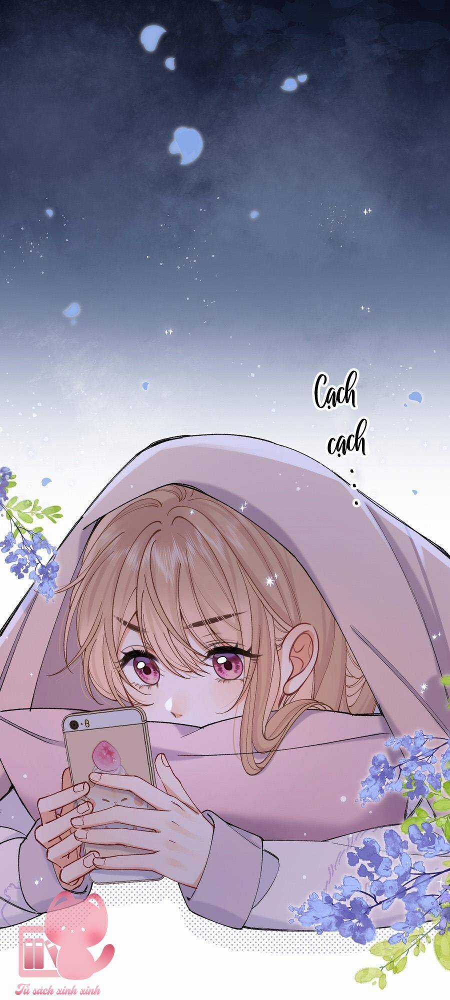 Mối Tình Thầm Kín Chapter 117 trang 22