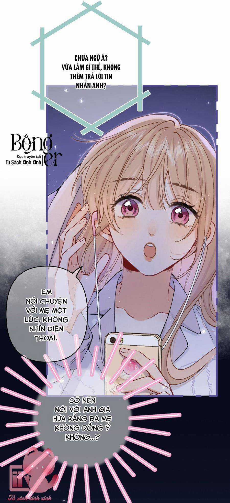 Mối Tình Thầm Kín Chapter 117 trang 24