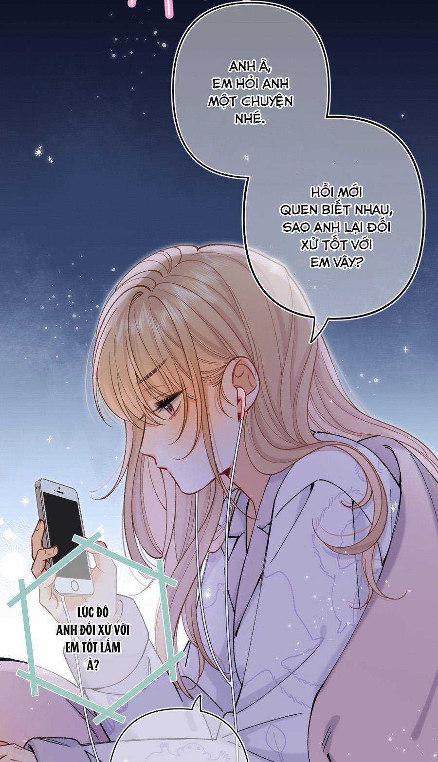 Mối Tình Thầm Kín Chapter 117 trang 25