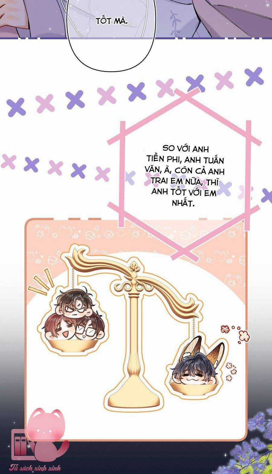 Mối Tình Thầm Kín Chapter 117 trang 26