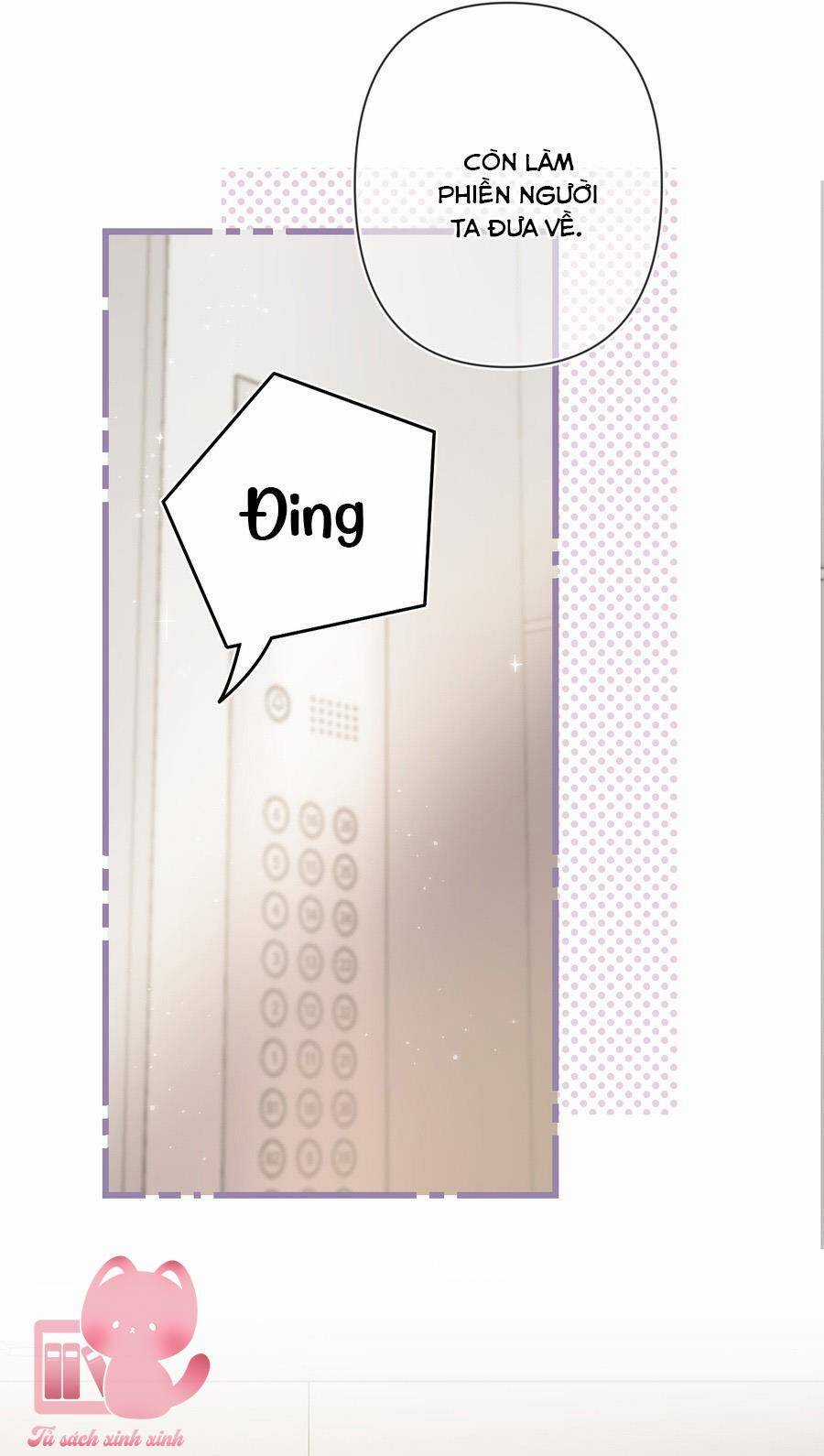 Mối Tình Thầm Kín Chapter 117 trang 3