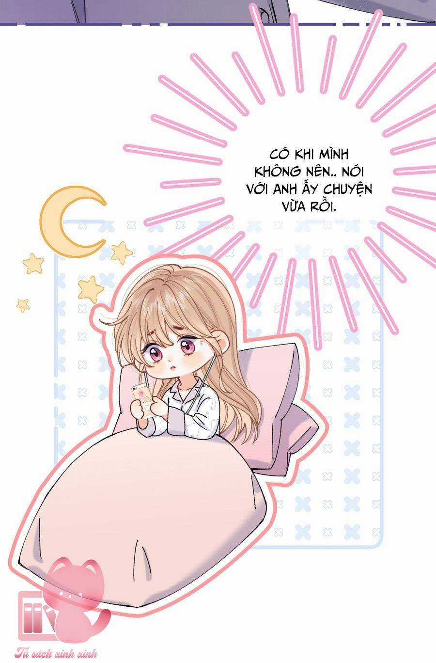 Mối Tình Thầm Kín Chapter 117 trang 30