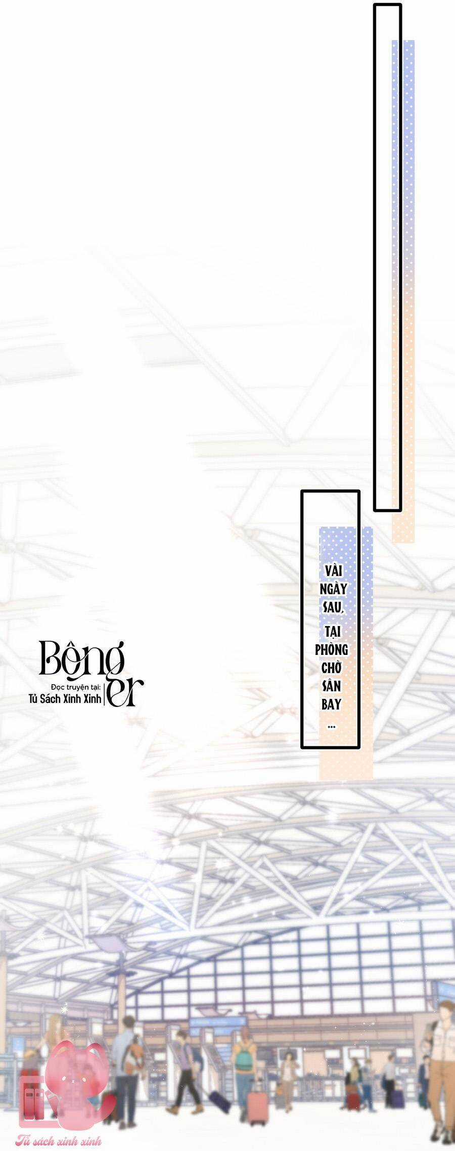 Mối Tình Thầm Kín Chapter 117 trang 31