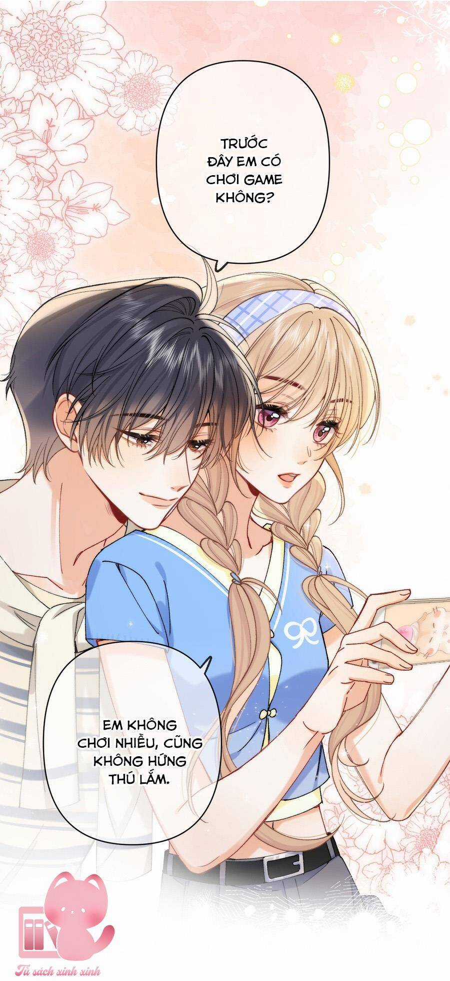 Mối Tình Thầm Kín Chapter 117 trang 35