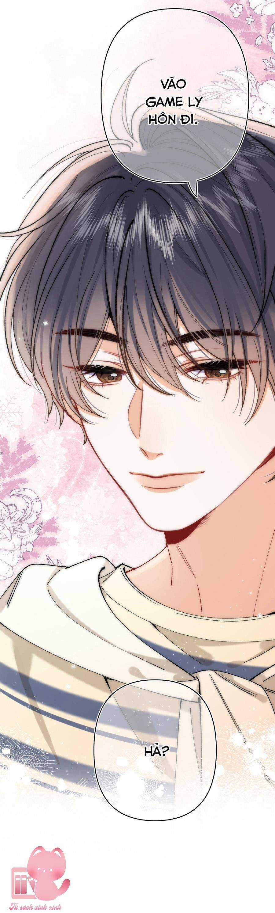 Mối Tình Thầm Kín Chapter 117 trang 39