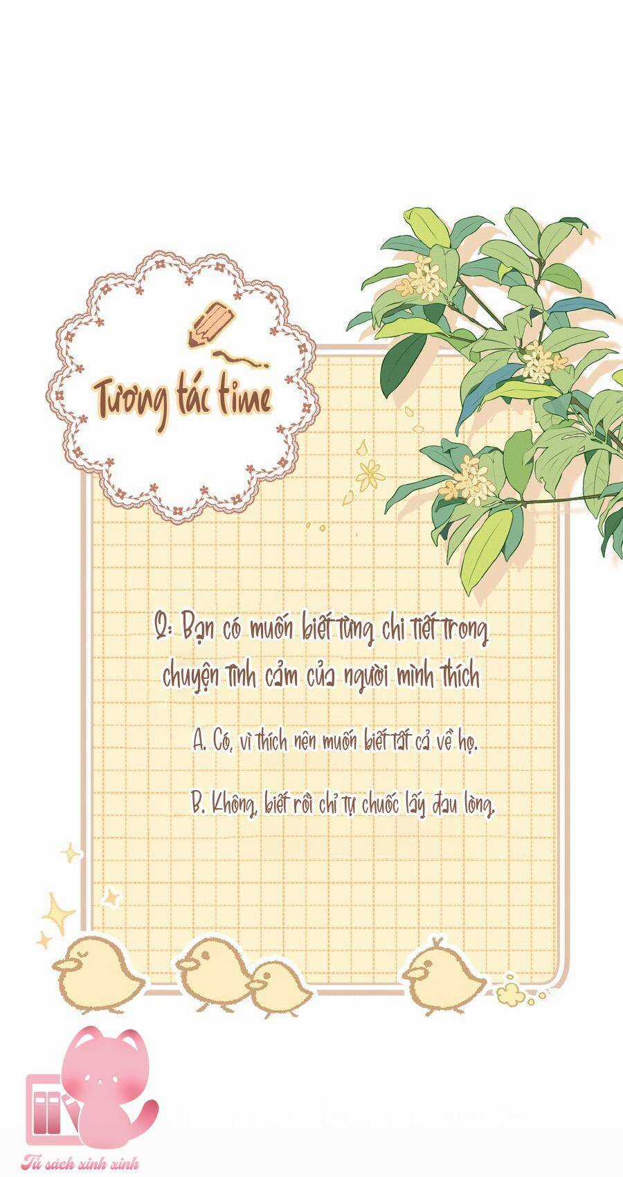 Mối Tình Thầm Kín Chapter 117 trang 40