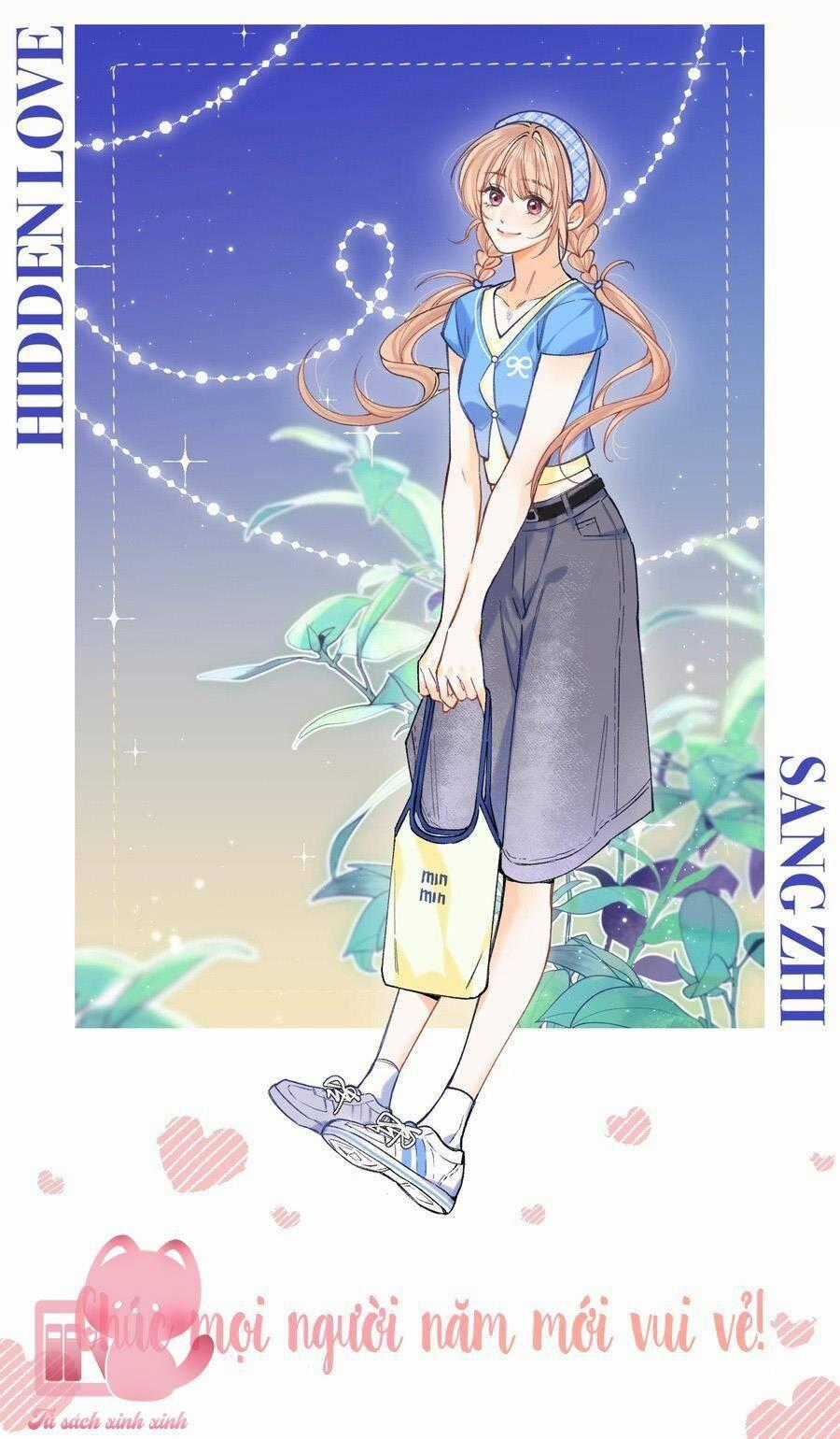 Mối Tình Thầm Kín Chapter 117 trang 41