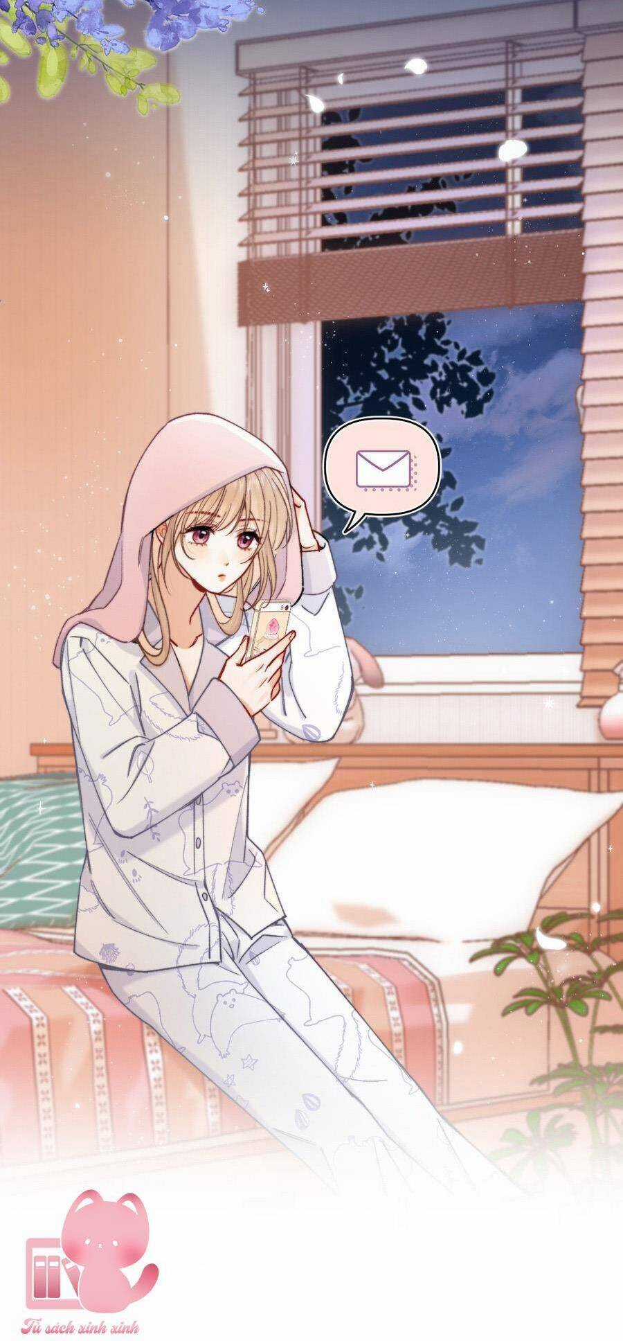 Mối Tình Thầm Kín Chapter 117 trang 6