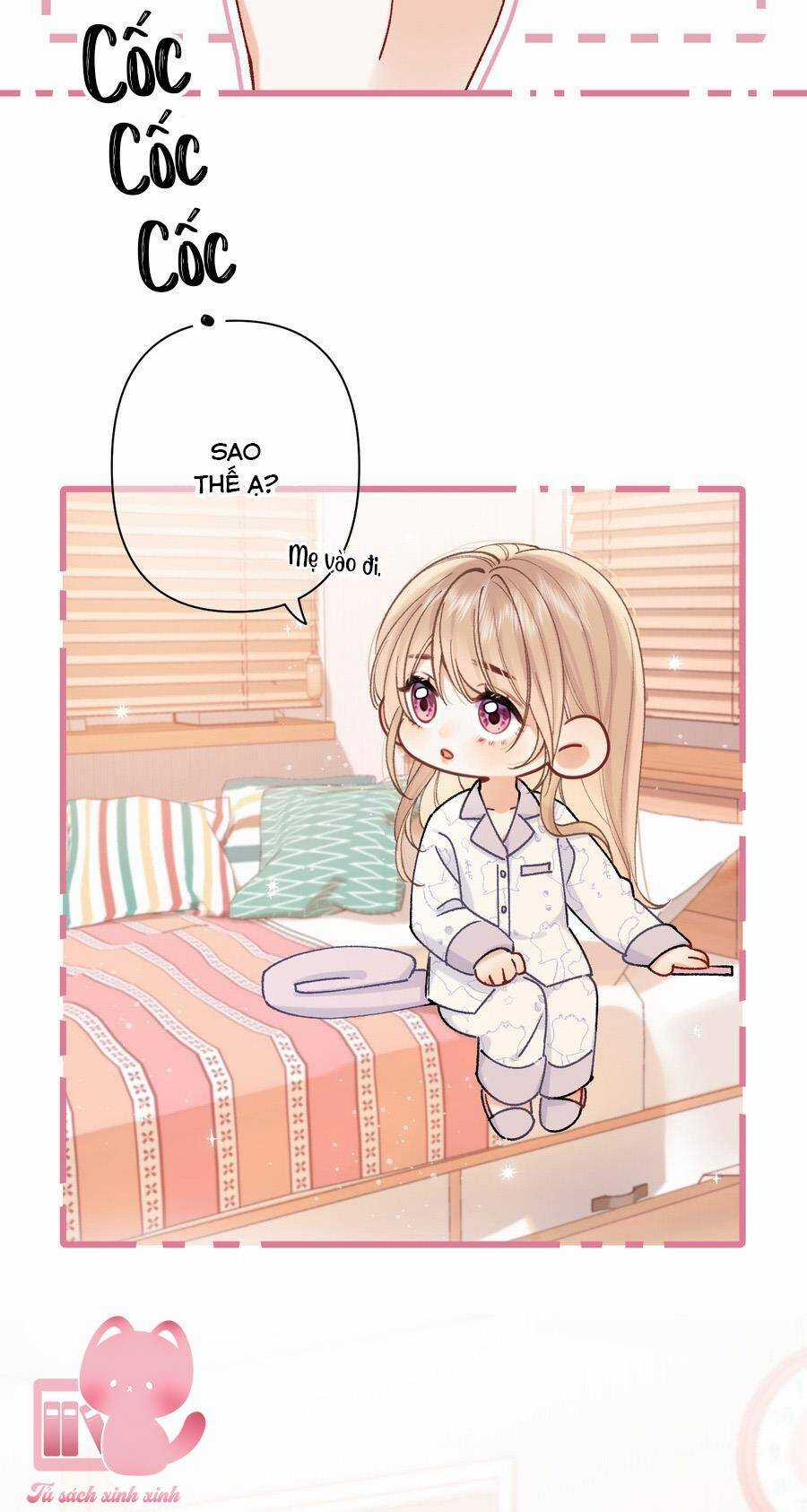 Mối Tình Thầm Kín Chapter 117 trang 8