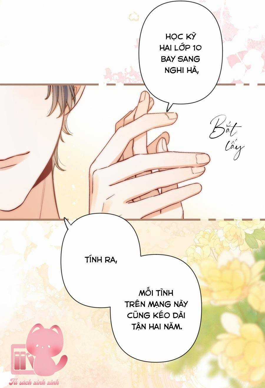 Mối Tình Thầm Kín Chapter 118 trang 10