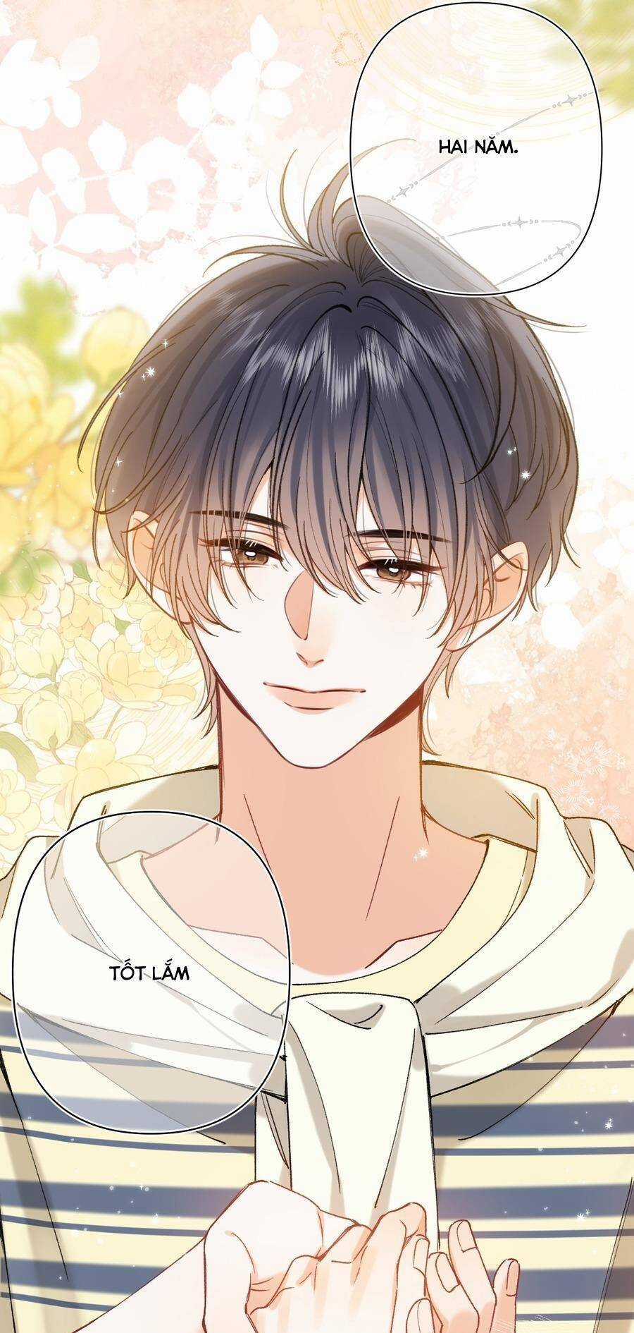 Mối Tình Thầm Kín Chapter 118 trang 11