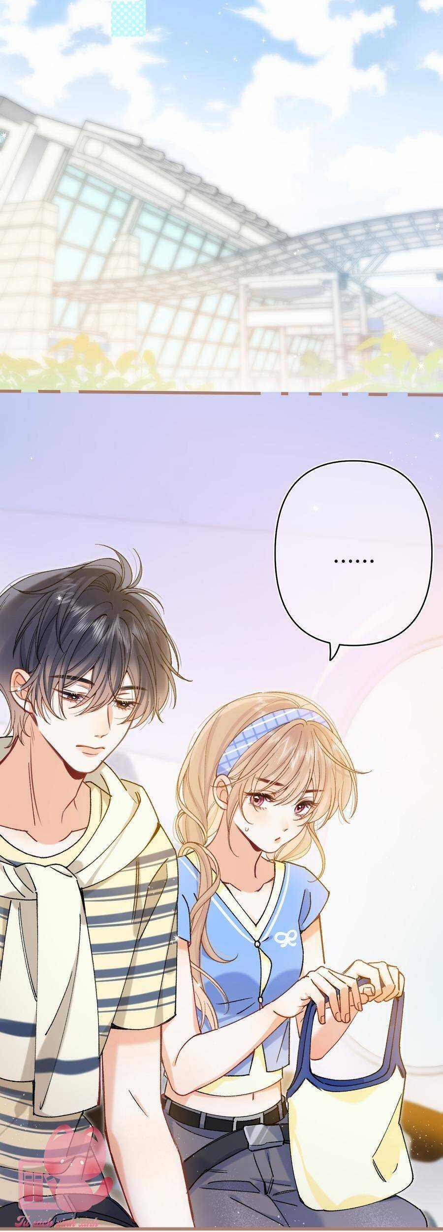 Mối Tình Thầm Kín Chapter 118 trang 13