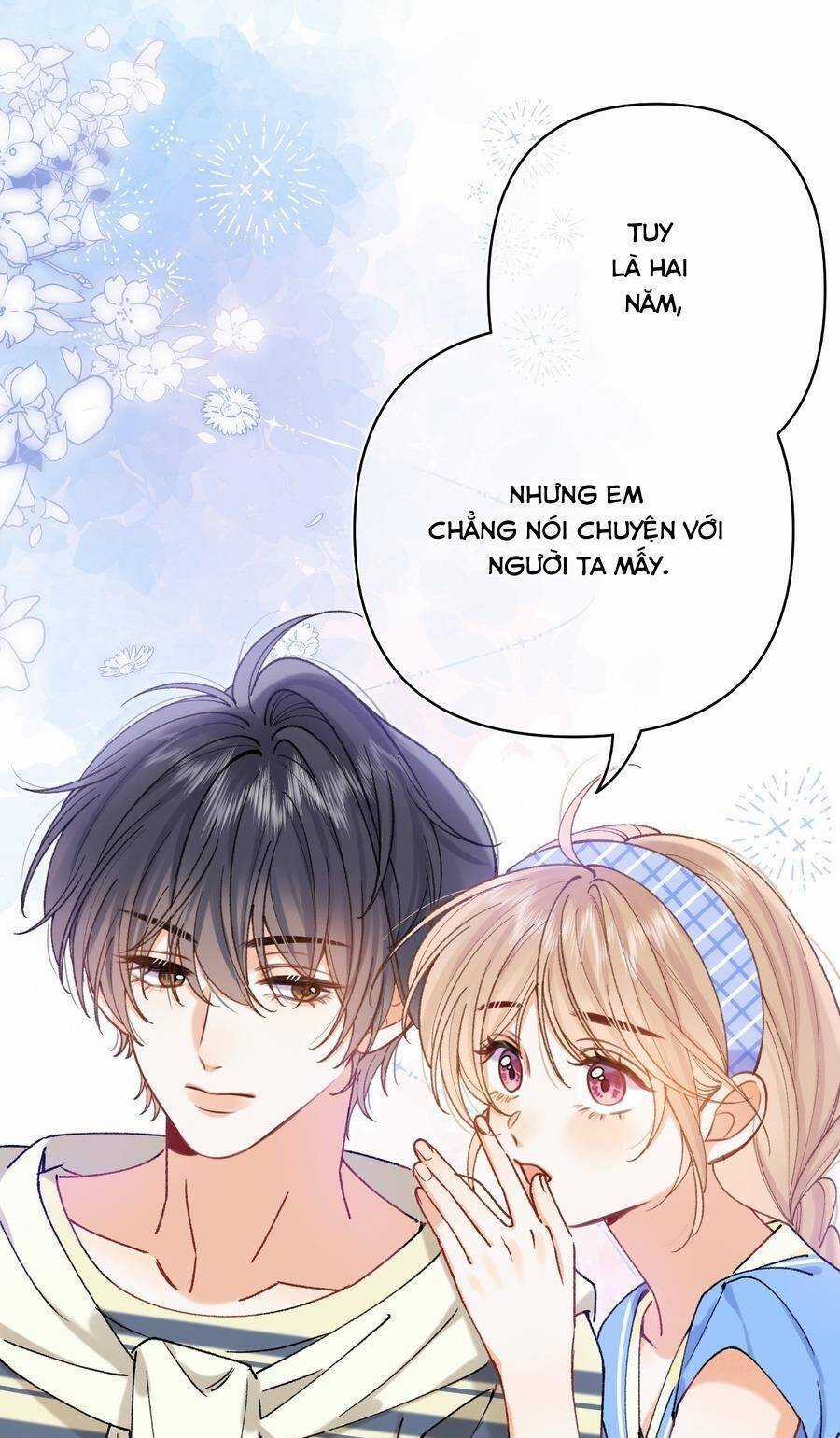 Mối Tình Thầm Kín Chapter 118 trang 15