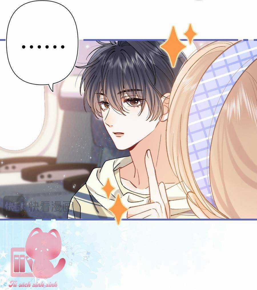 Mối Tình Thầm Kín Chapter 118 trang 17