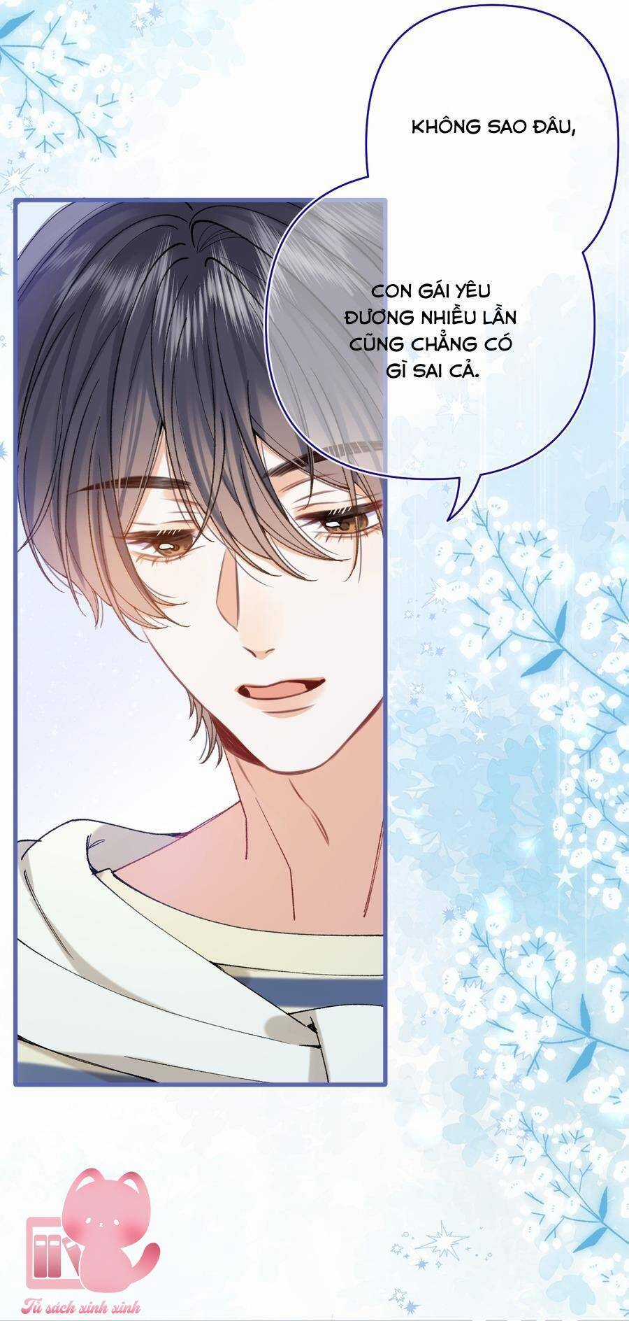 Mối Tình Thầm Kín Chapter 118 trang 18