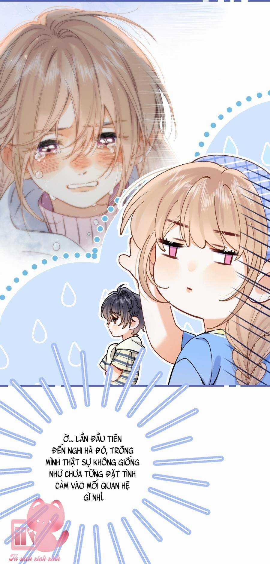 Mối Tình Thầm Kín Chapter 118 trang 19