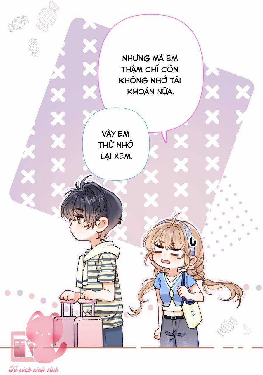 Mối Tình Thầm Kín Chapter 118 trang 2