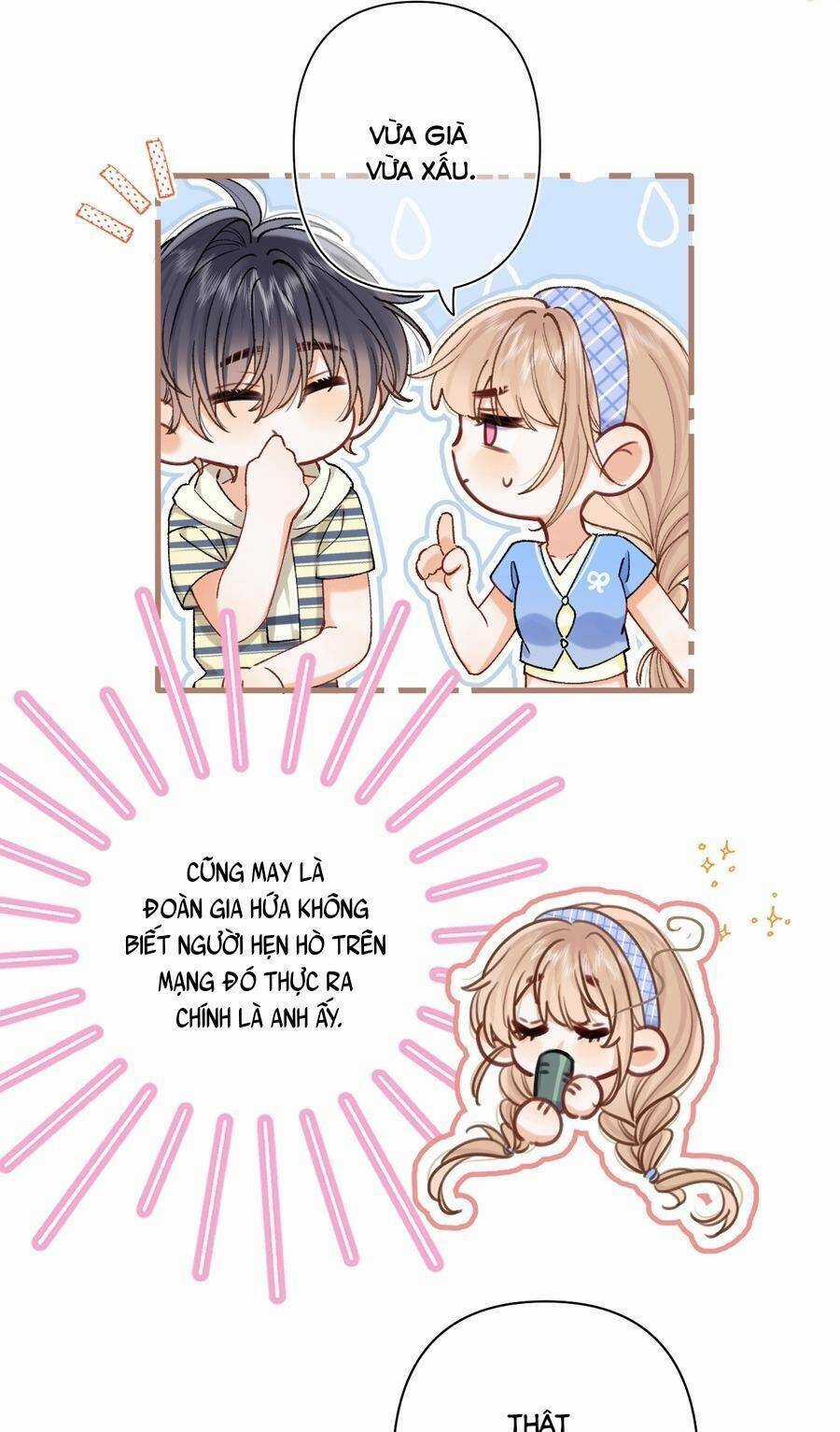 Mối Tình Thầm Kín Chapter 118 trang 22