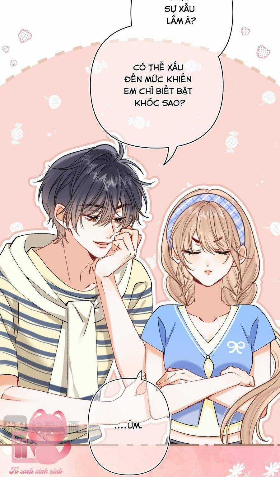 Mối Tình Thầm Kín Chapter 118 trang 23