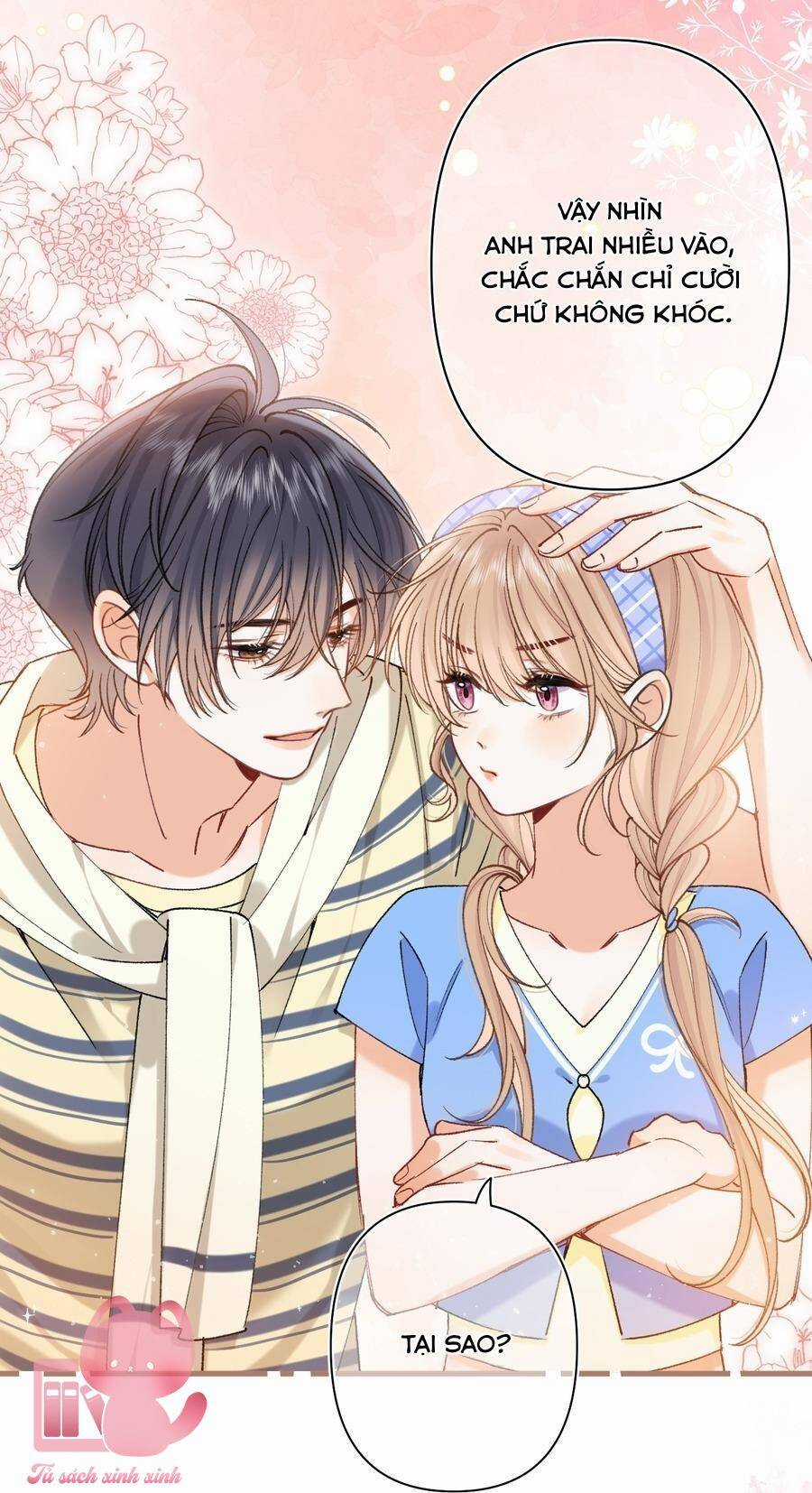 Mối Tình Thầm Kín Chapter 118 trang 24