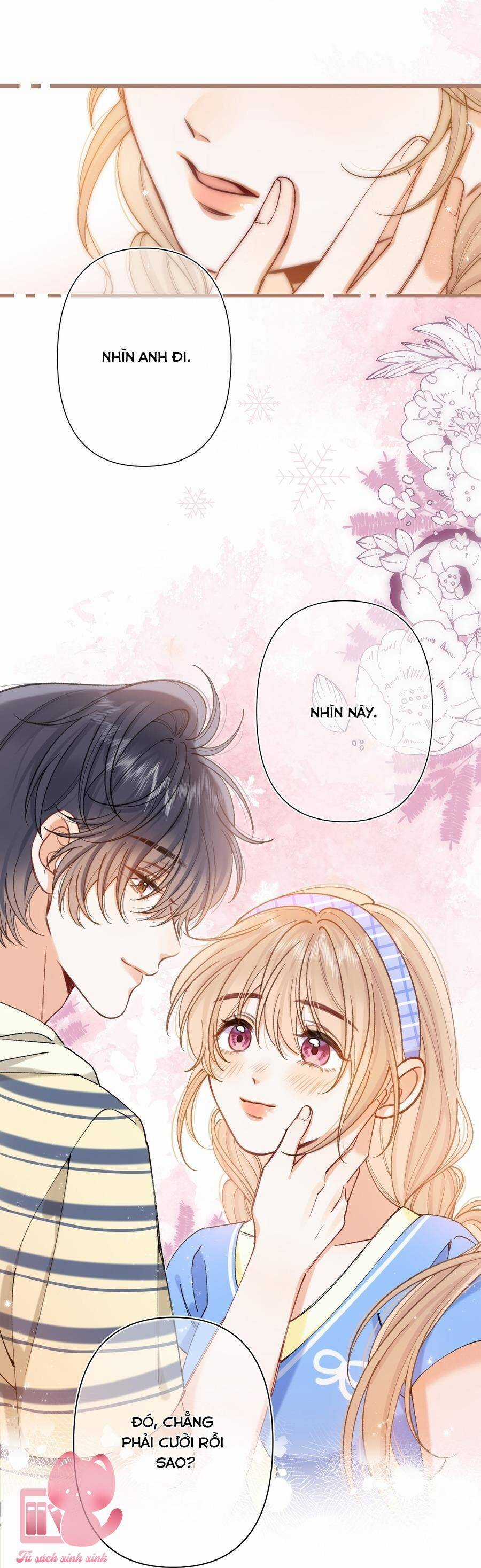 Mối Tình Thầm Kín Chapter 118 trang 25