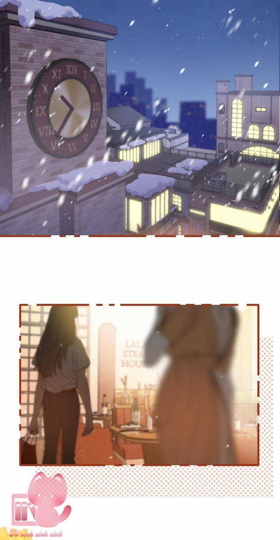 Mối Tình Thầm Kín Chapter 118 trang 27