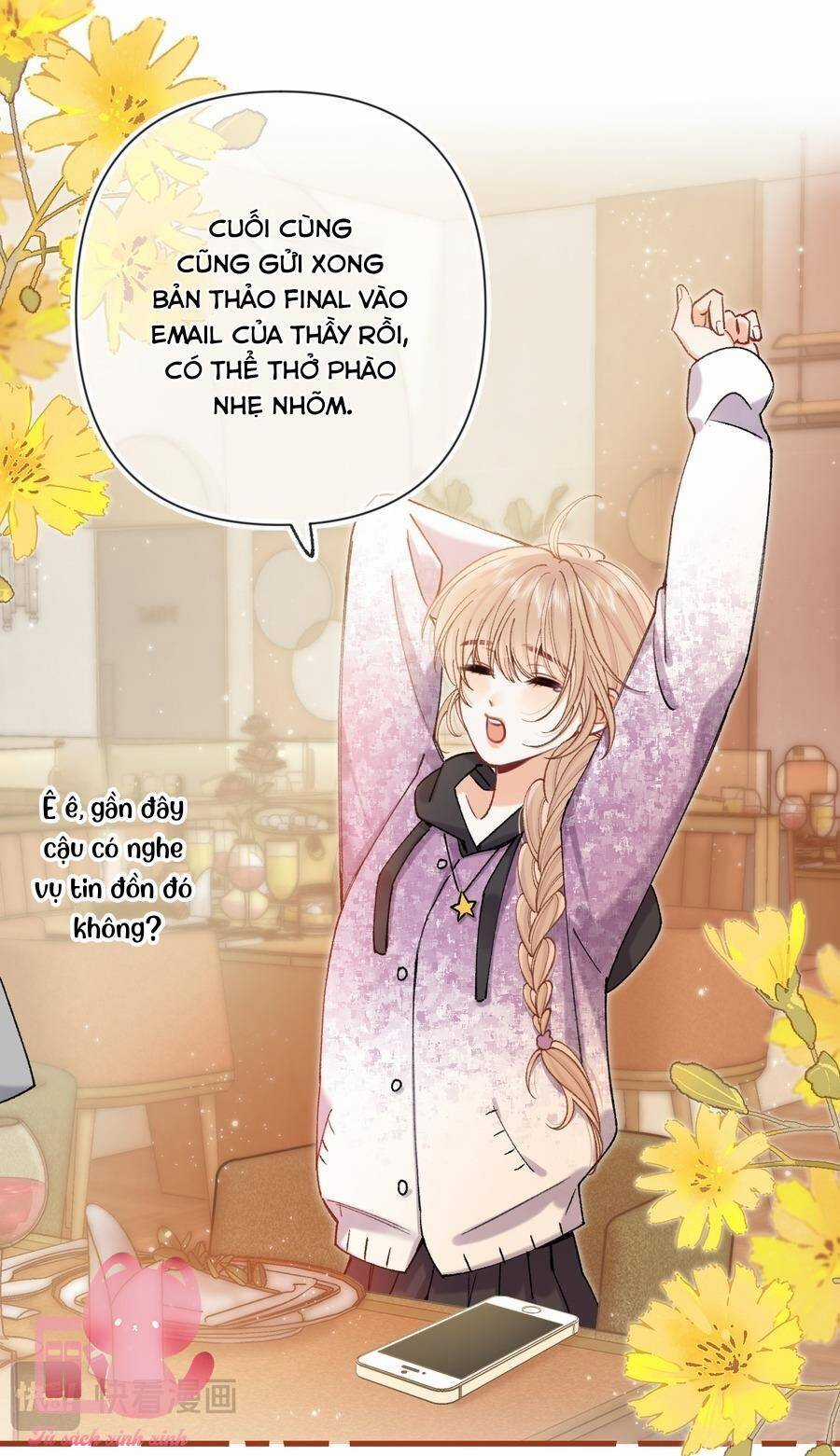 Mối Tình Thầm Kín Chapter 118 trang 28