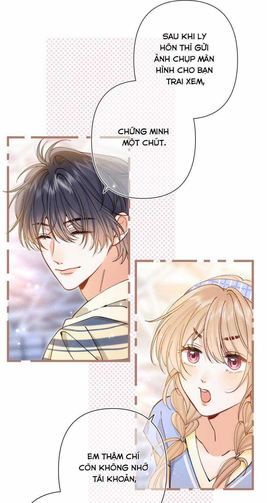 Mối Tình Thầm Kín Chapter 118 trang 3