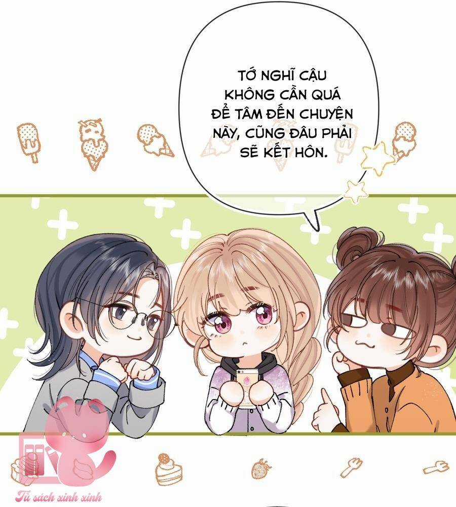 Mối Tình Thầm Kín Chapter 118 trang 30