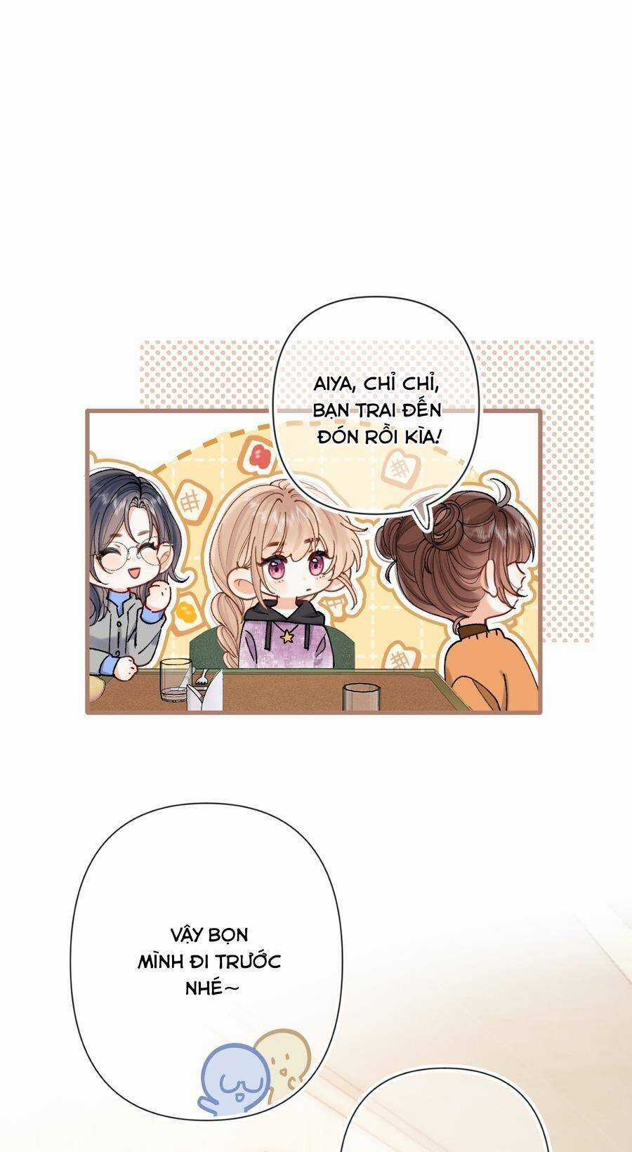 Mối Tình Thầm Kín Chapter 118 trang 32