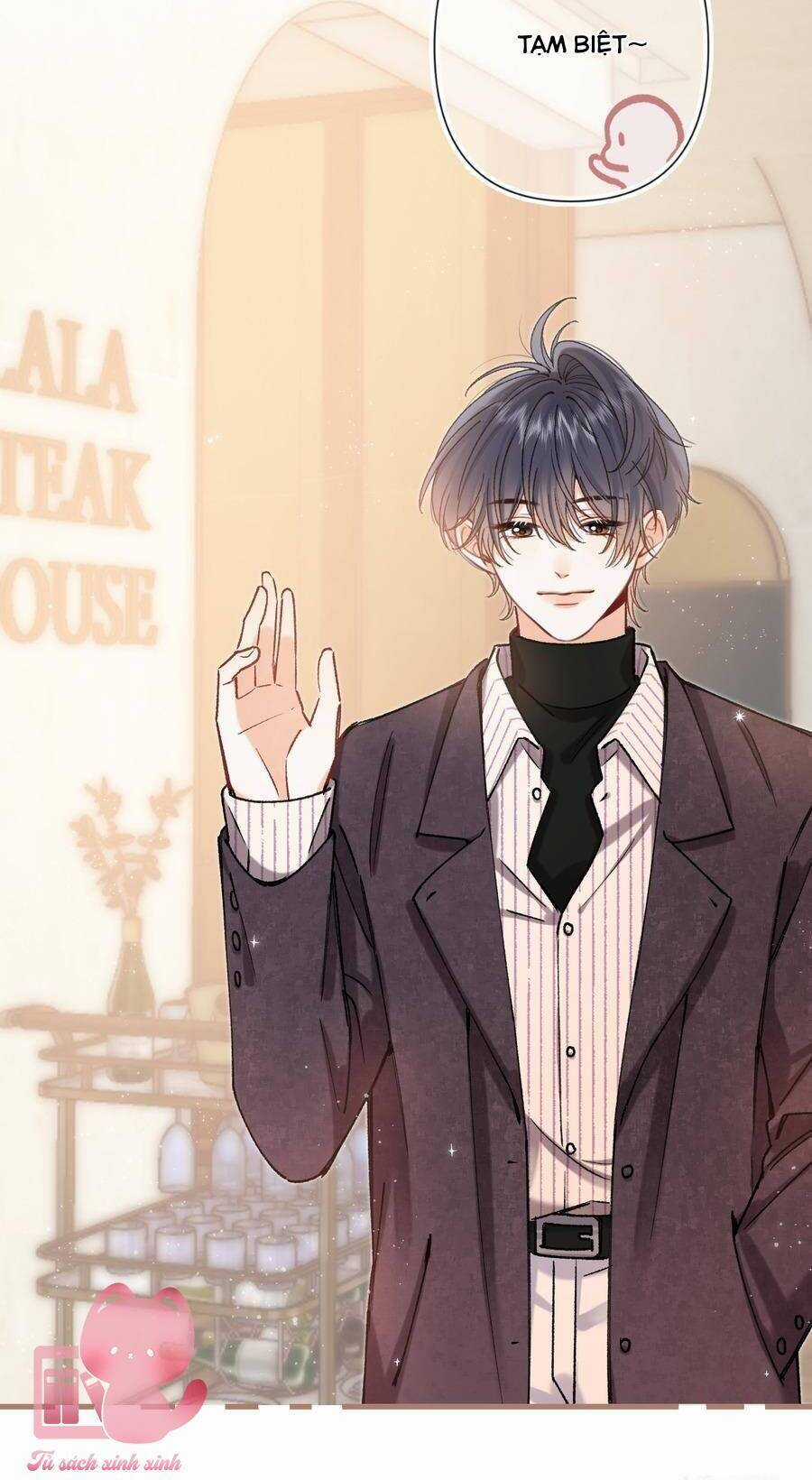 Mối Tình Thầm Kín Chapter 118 trang 33