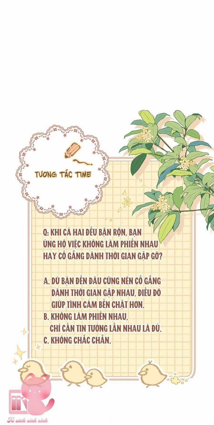 Mối Tình Thầm Kín Chapter 118 trang 35