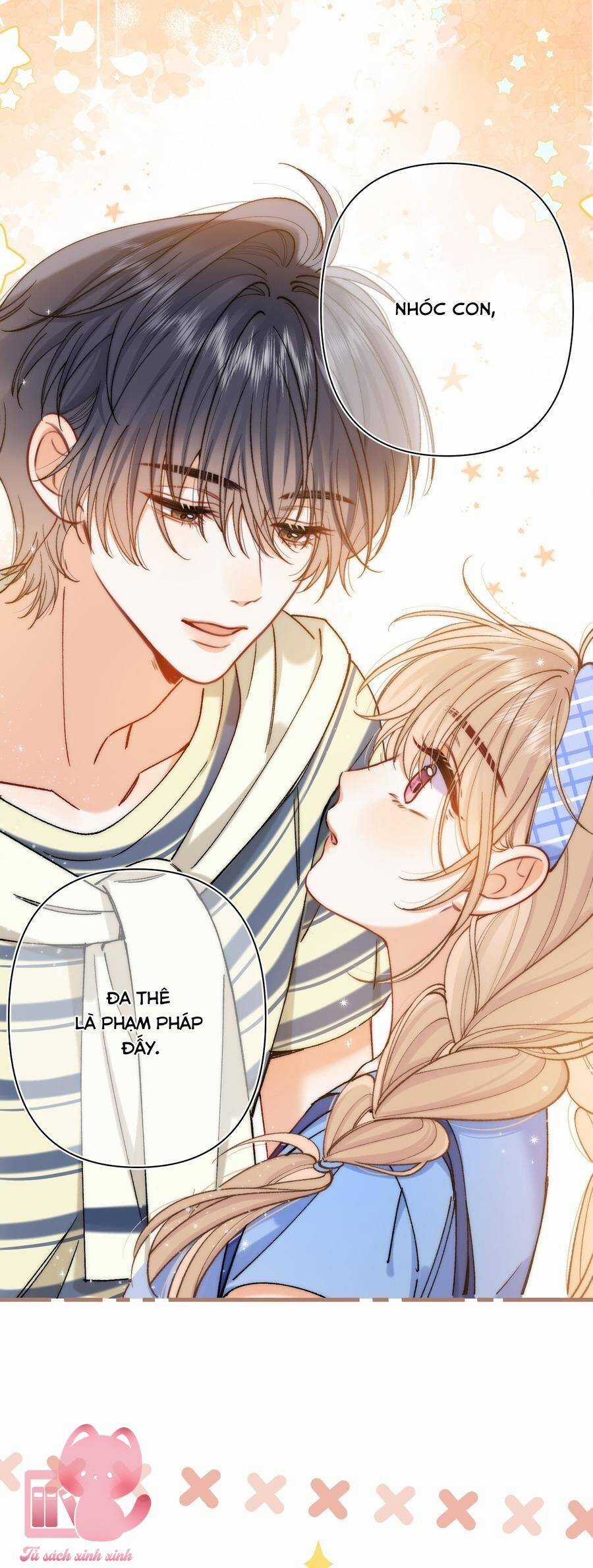 Mối Tình Thầm Kín Chapter 118 trang 5