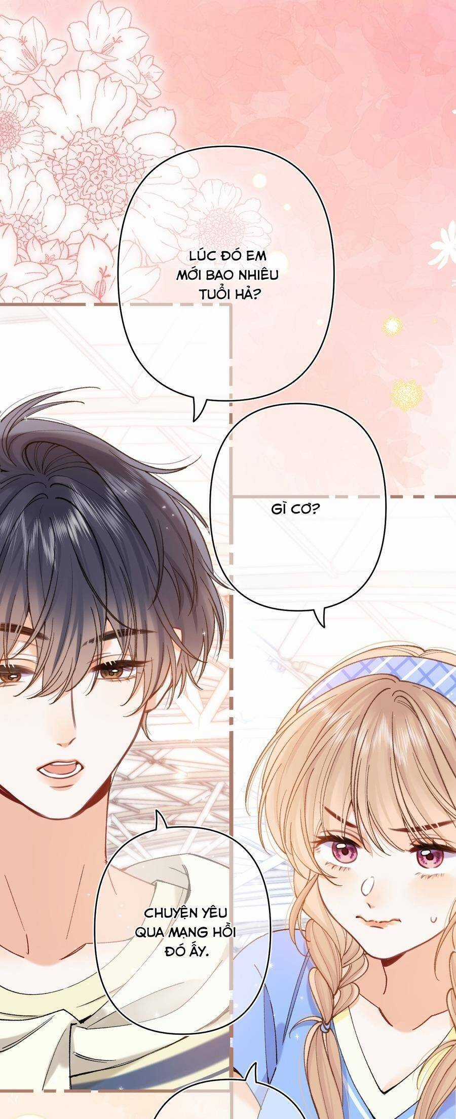 Mối Tình Thầm Kín Chapter 118 trang 7