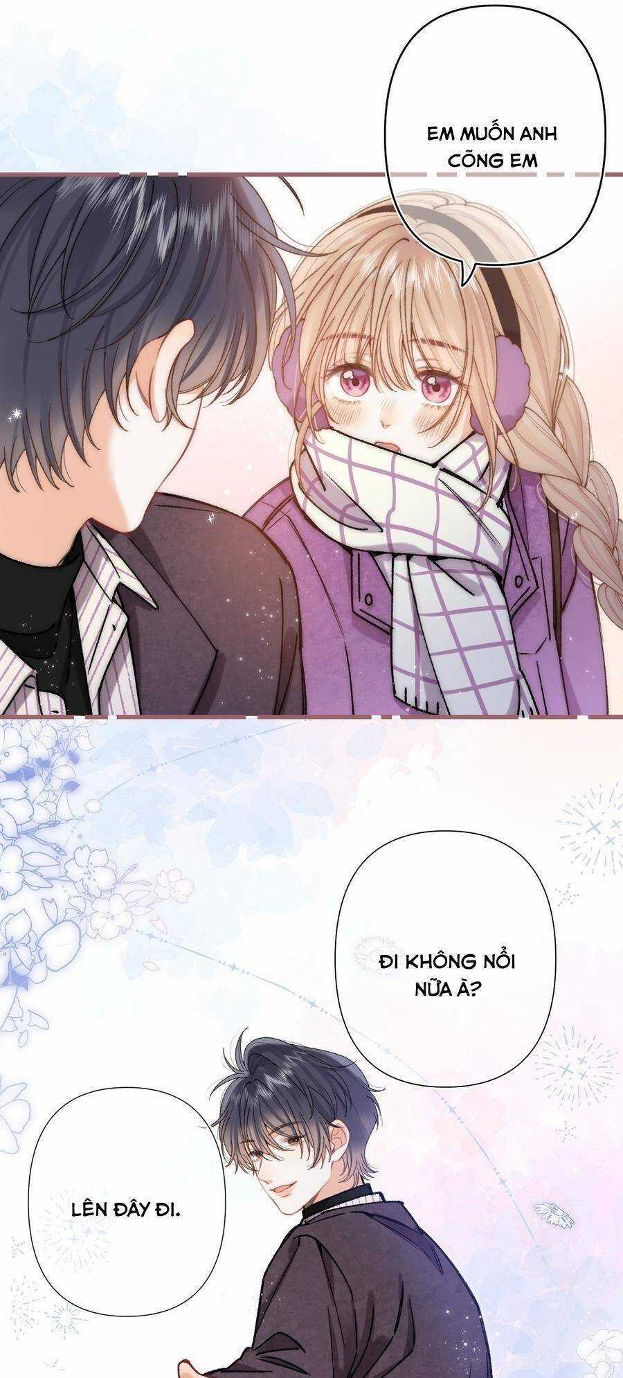 Mối Tình Thầm Kín Chapter 119 trang 11