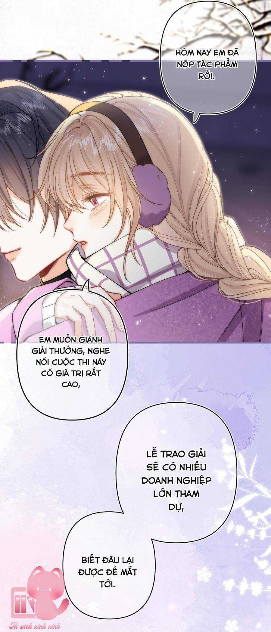 Mối Tình Thầm Kín Chapter 119 trang 15