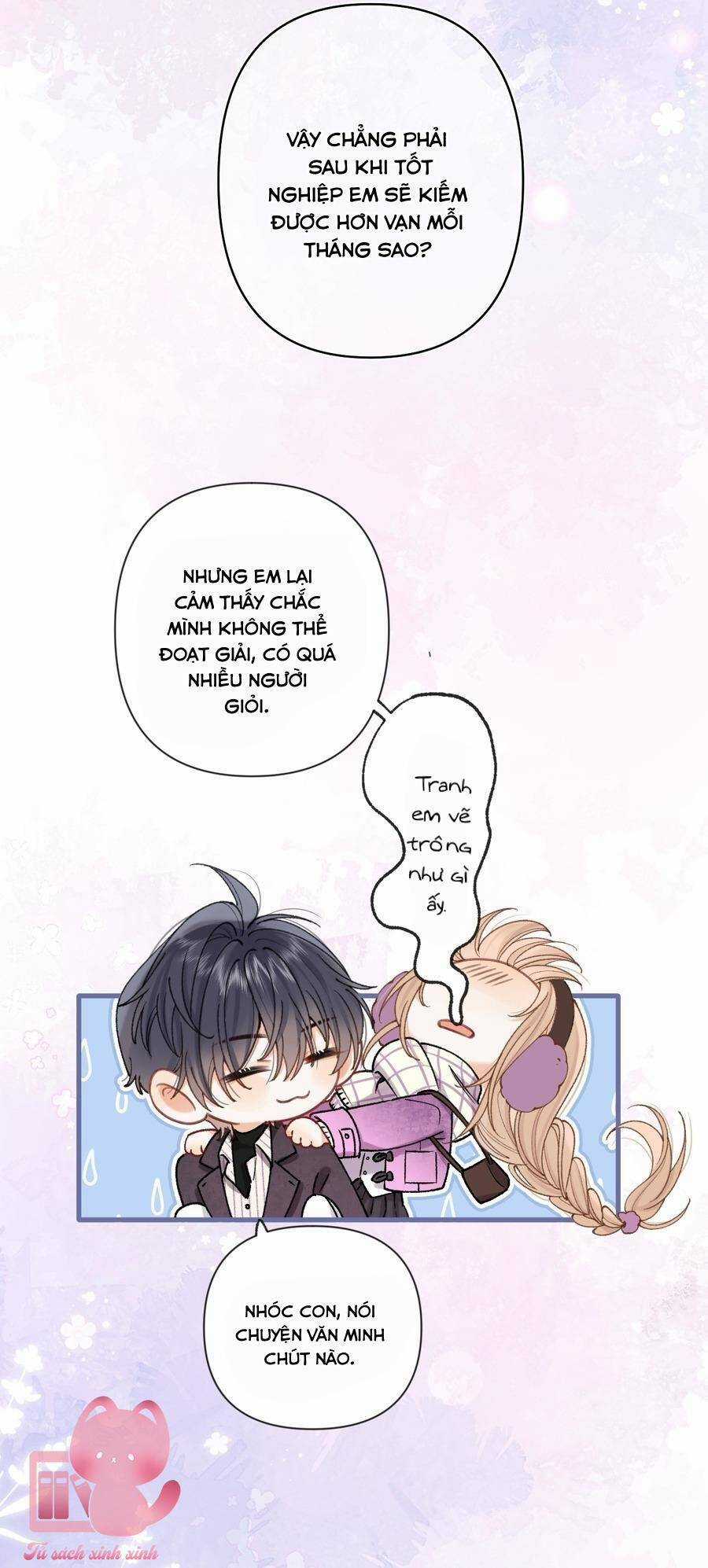 Mối Tình Thầm Kín Chapter 119 trang 16