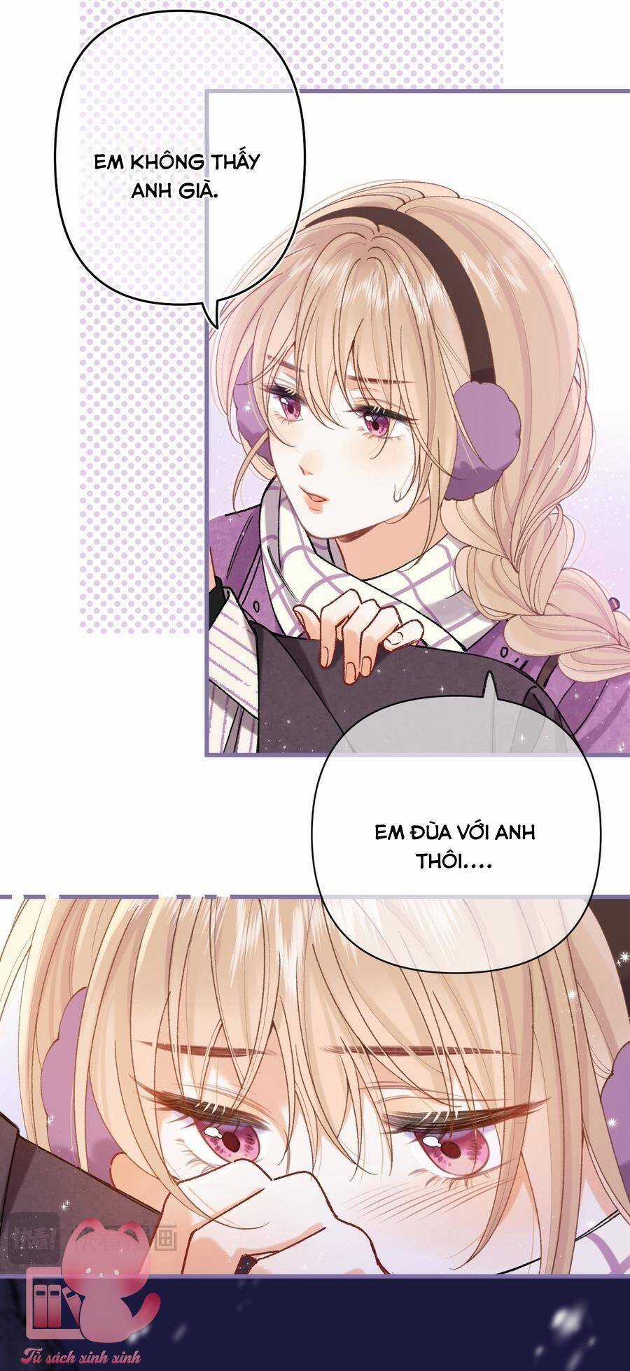 Mối Tình Thầm Kín Chapter 119 trang 19