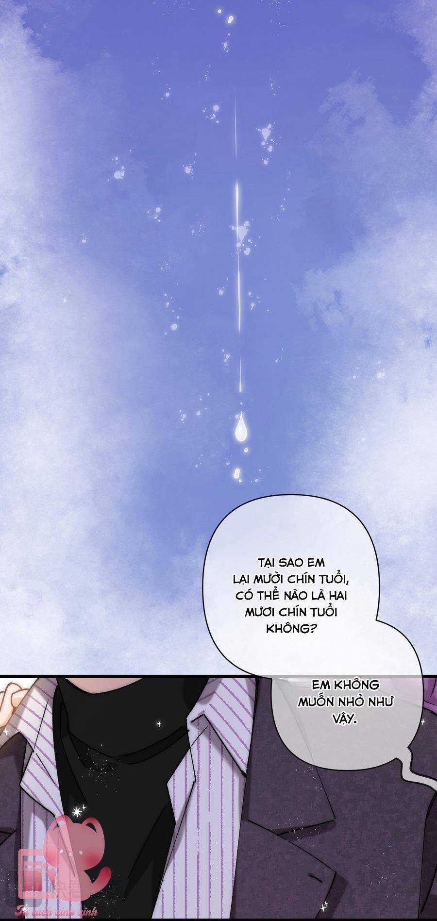 Mối Tình Thầm Kín Chapter 119 trang 23