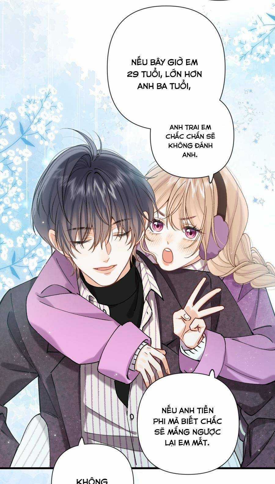 Mối Tình Thầm Kín Chapter 119 trang 25
