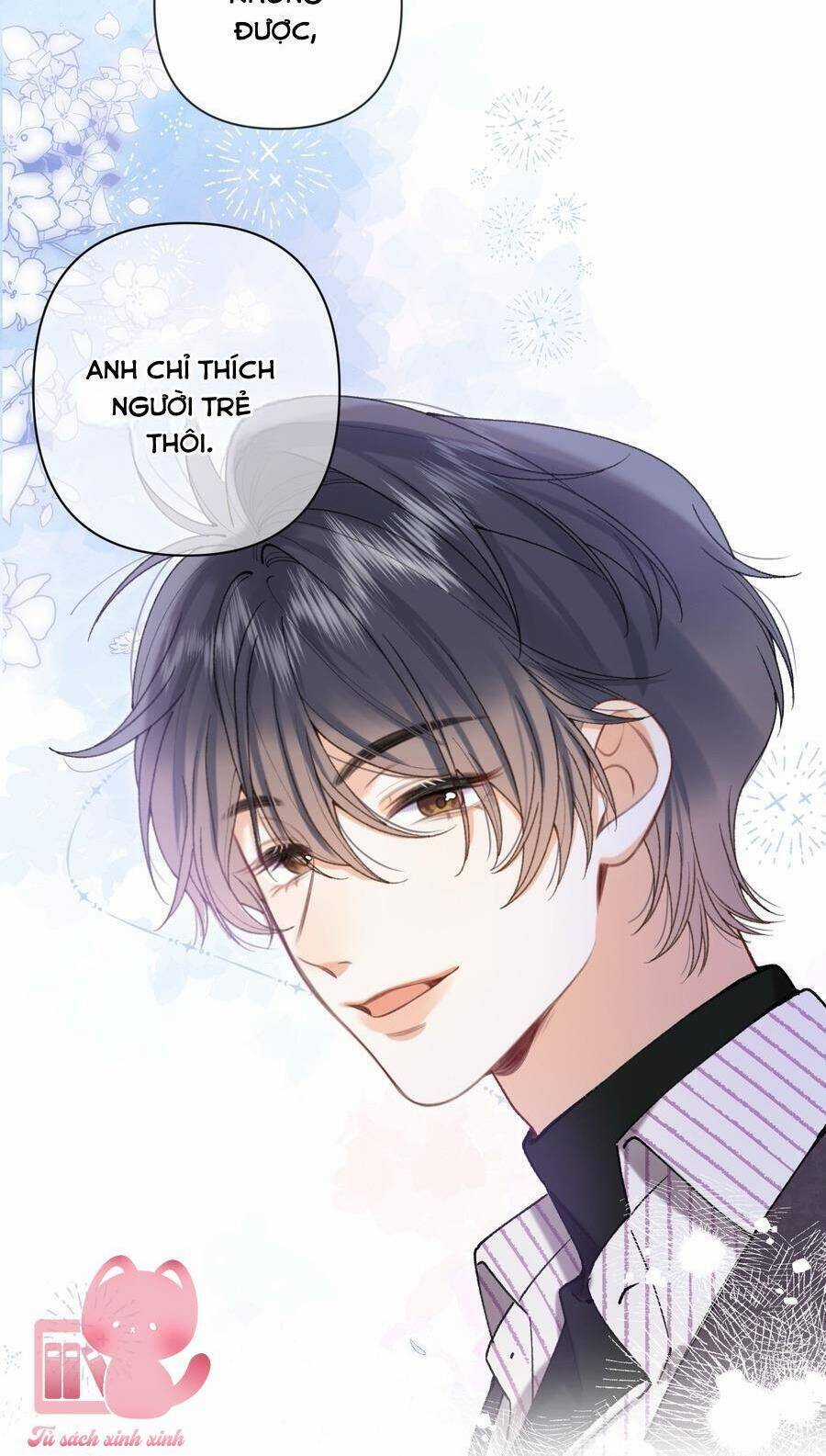 Mối Tình Thầm Kín Chapter 119 trang 26