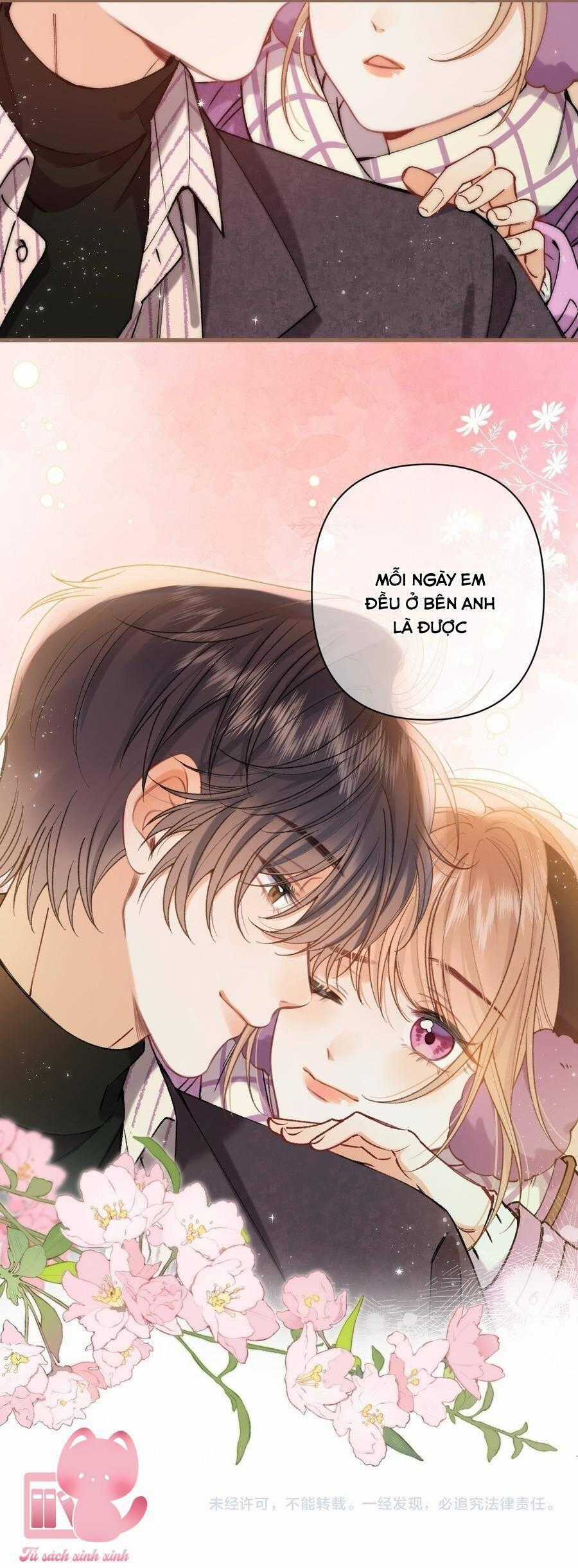 Mối Tình Thầm Kín Chapter 119 trang 29