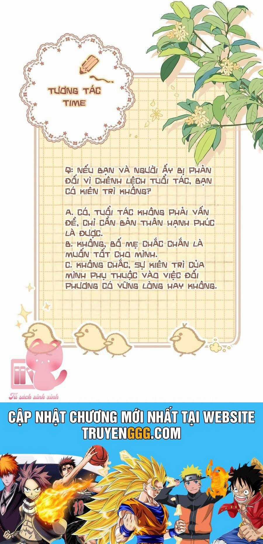 Mối Tình Thầm Kín Chapter 119 trang 30