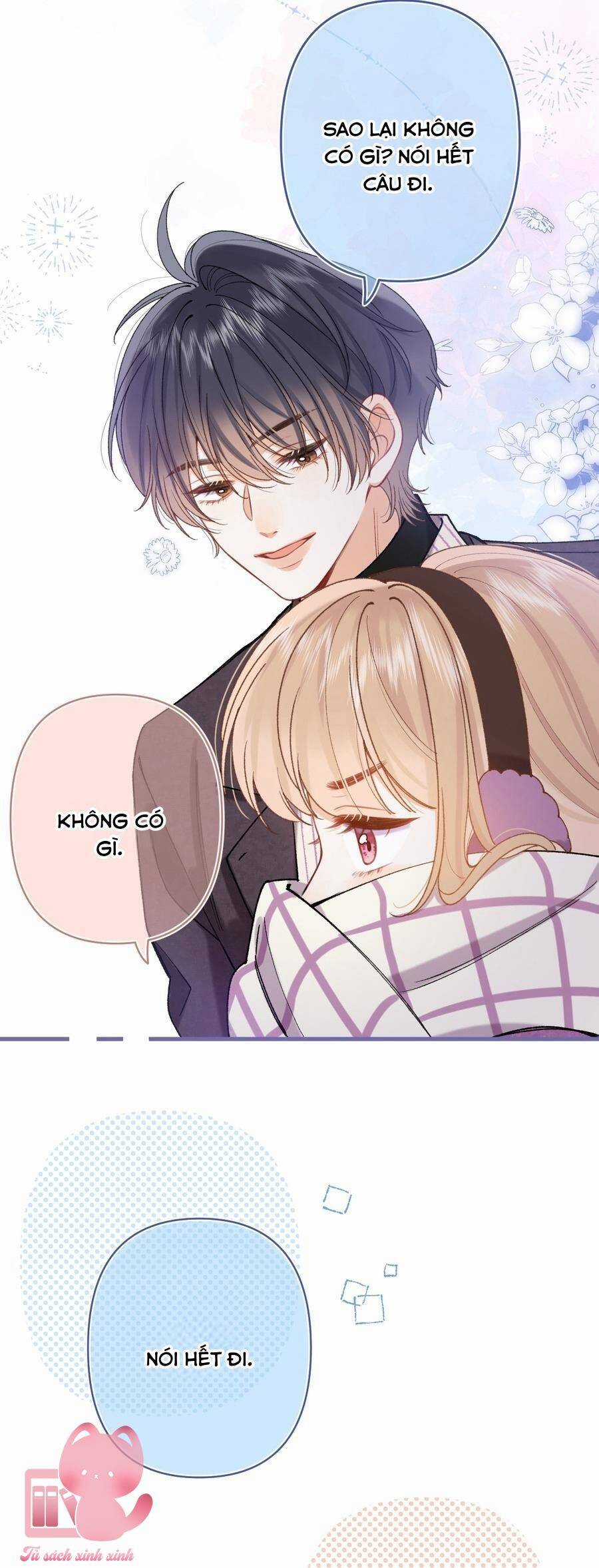 Mối Tình Thầm Kín Chapter 119 trang 5