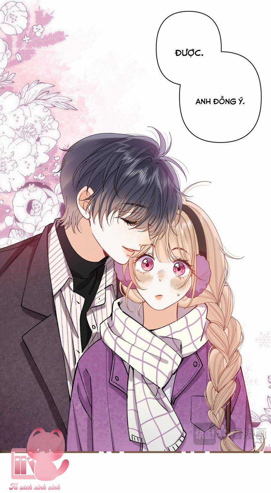 Mối Tình Thầm Kín Chapter 119 trang 7