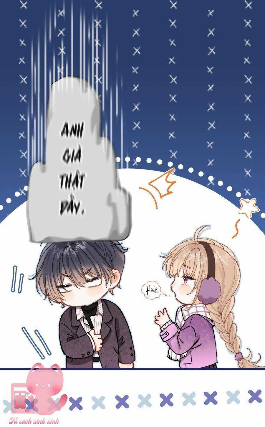 Mối Tình Thầm Kín Chapter 119 trang 9