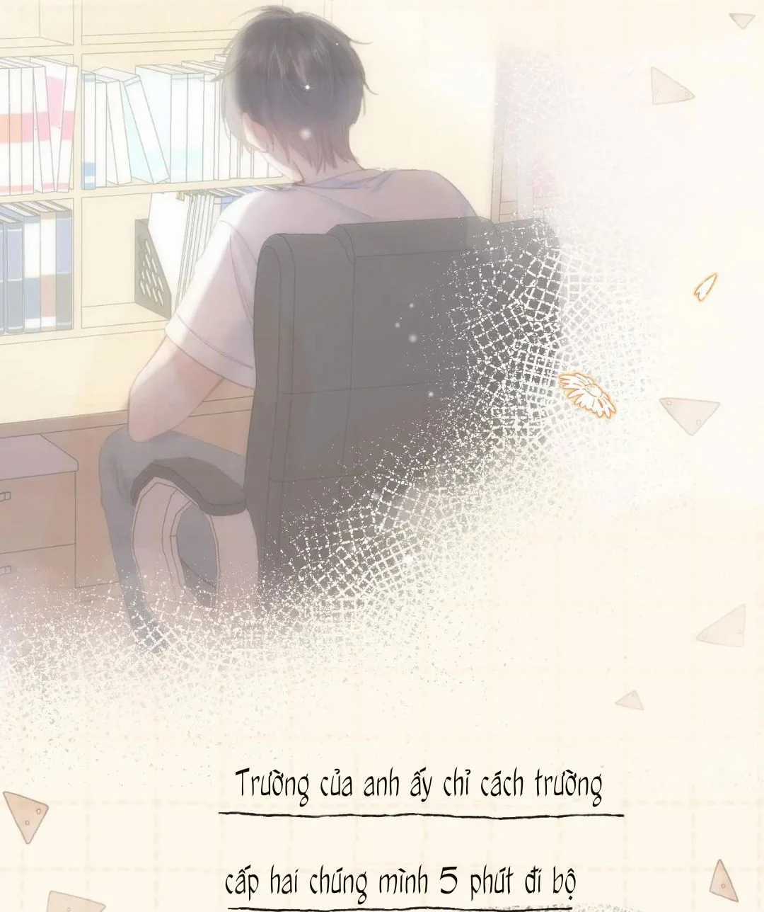 Mối Tình Thầm Kín Chapter 13 trang 11