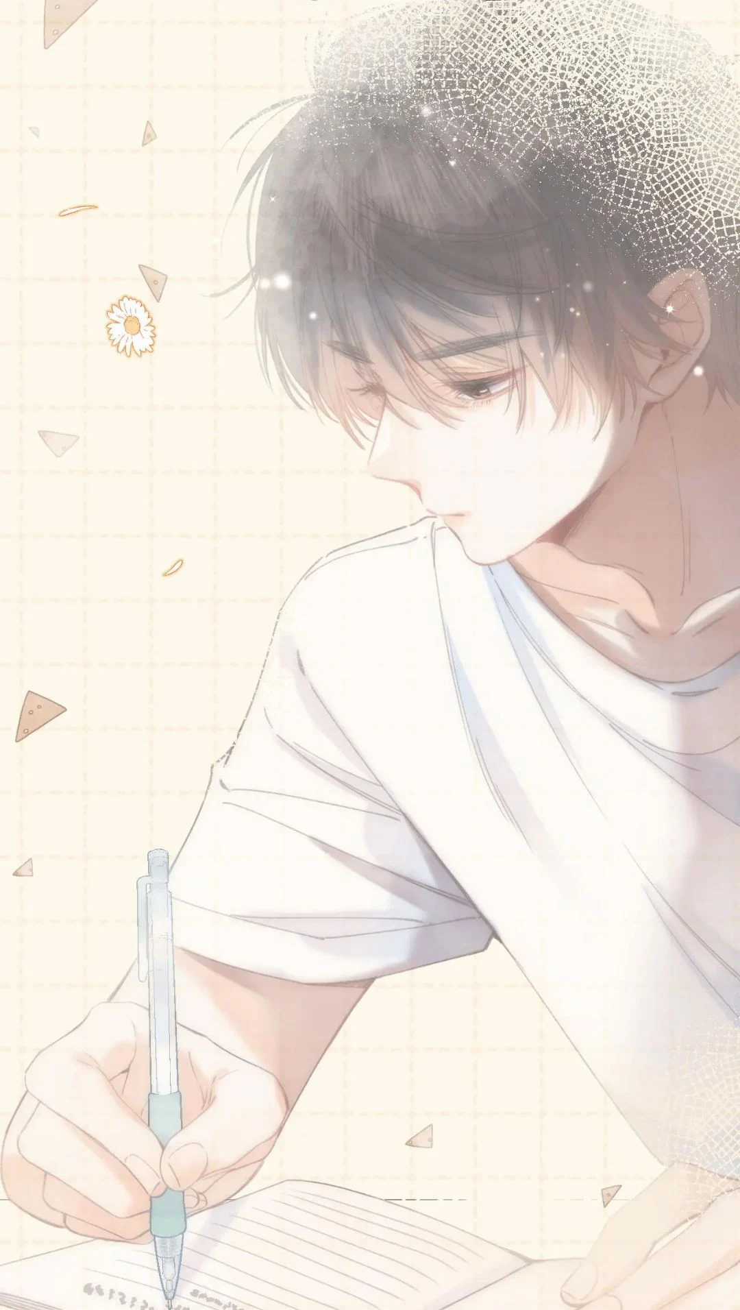 Mối Tình Thầm Kín Chapter 13 trang 12