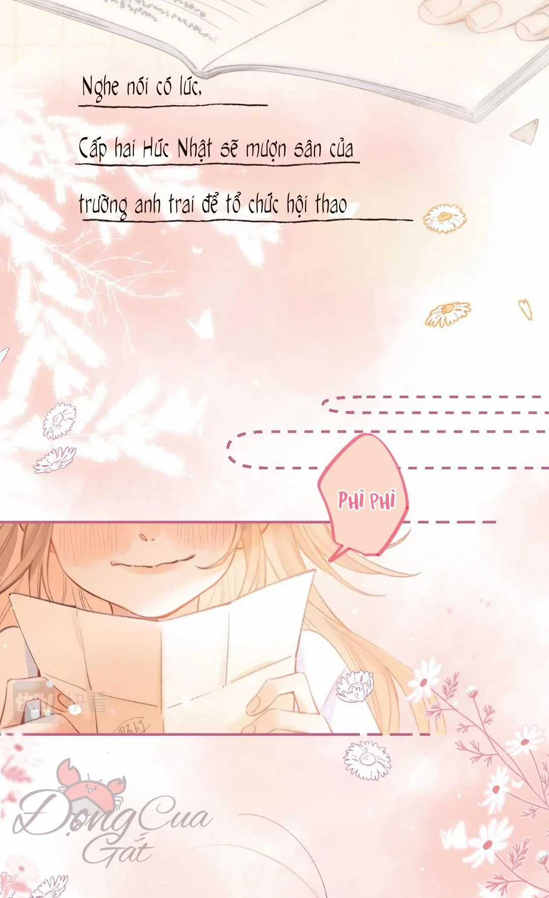 Mối Tình Thầm Kín Chapter 13 trang 13